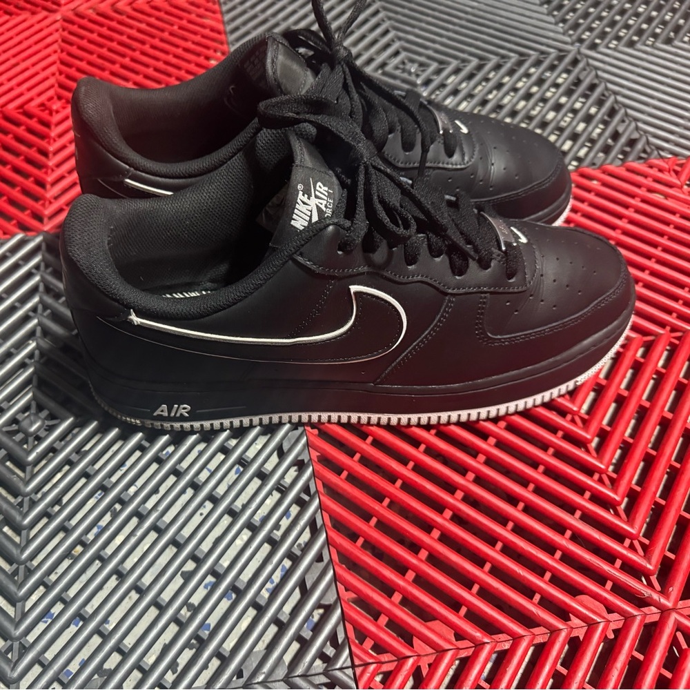 Nike Air Force One